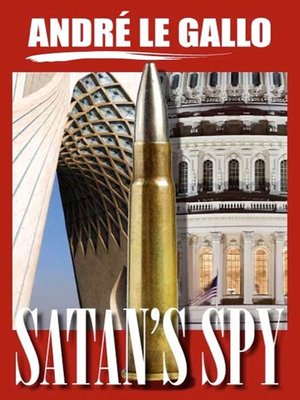 cover image of Satan's Spy